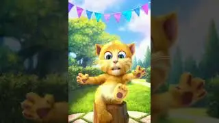 Aplicaci&oacute;n Talking Ginger 2 