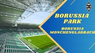 FIFA 16 mobile mod| Borussia Park - Borussia Monchengladbach Release!!