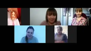 Irina Khorolenko. How to make your voice flexible. Exercises for the development of the larynx
