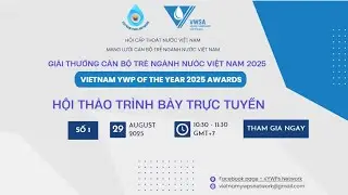 VN YWP Award 2025 - Webinar 1