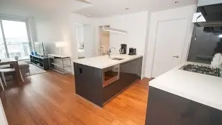 2 Bdrm Unit in Telus Garden with Views ID: 4464