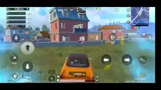 when you play first time indian battle ground