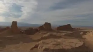 Kalouts, Shahdad Desert, Iran Film      by Dr Ata Omidvar Mohamad Zahedi Zarb Farhangfar Bahman 1395