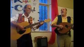The Bundell Brothers - 'Britanicus' - July 2014