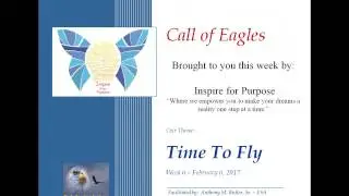 Call of Eagles - Time To Fly - Free Access!