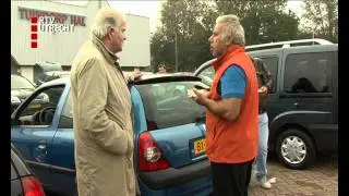 Onenigheid tussen autohandelaren Veemarkt
