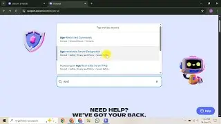 How To Appeal A Discord Age Ban