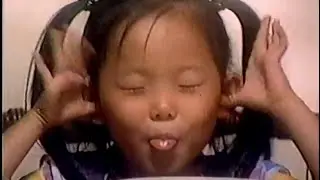 Life Cereal Commercial (1987) 