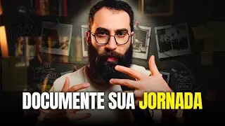 7 anos de cria&ccedil;&atilde;o de conte&uacute;do resumidos em uma estrat&eacute;gia que funciona