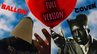 Ballon by Tyler The Creator But Its In My Voice FULL VERSION!!, 🎈