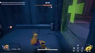 Marvel Rivals Magik Solo ULTIMATE
