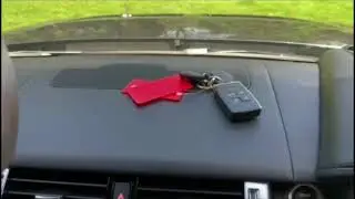 Enhancing the Range Rover SVR's Security with Meta S5 Deadlock Tracker