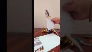 cake topper