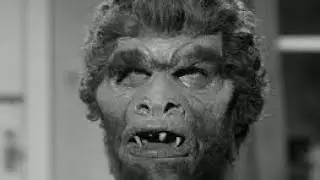 FMM: MONSTER ON THE CAMPUS 1958