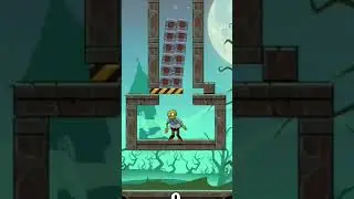 Stupid zombi game mind #shorts #stupidzombies gameplay video
