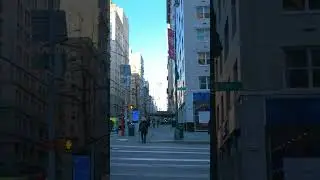 New York City Walk 19