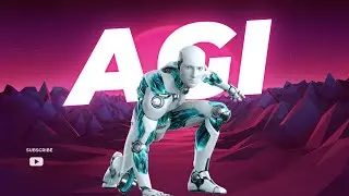 AGI  - A Strange Optimism Buried Inside the Fear  🤖🧠 ||  AGI Lab Studio