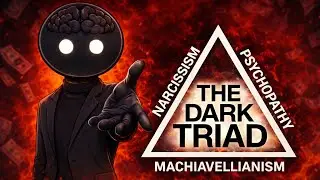 Behind the Mask: The Psychology of Evil