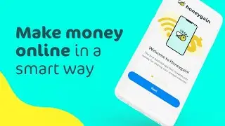 Sweet BTC with Honeygain!! 🐝💰🐝 Plus 52 Referrals! 👨🏾&zwj;🦰💰👩🏾&zwj;🦰