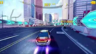 Asphalt 8 Dodge Dart PT VS Runs