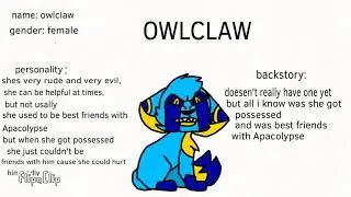 Owlclaw ref
