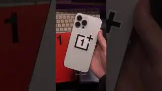OnePlus 14 Pro Max Unboxing 🤣 #shorts