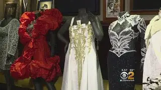 Aretha Franklin&rsquo;s Style Wardrobe Up For Sale At Auction