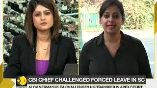 Big day for India's premier probe agency