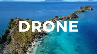 Exploring Sri Lanka's Coastal Wonders 4K - Scenic Relaxation Flim With Calming Music