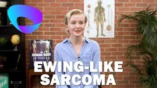 Causenta Review: Gayle's words, Ewing-Like Sarcoma Cancer