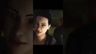 F.E.A.R. 3 - Pointman learns about Michael Beckett's imprisonment