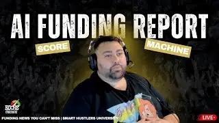 LIVE: The Score Machine Funding Class | Learn How to Get Funded Fast 💰