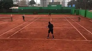 2017 - 2do Torneo - 4ta Categoría - Final
