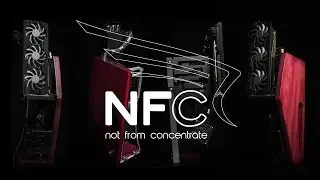 Not From Concentrate - Episode 3 #NFC