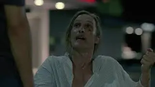True detective LAST SCENE S01