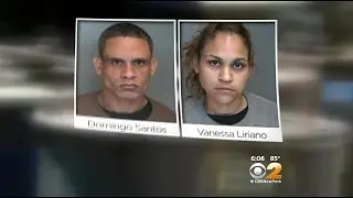 Couple Accused Of Stealing Used Cooking Oil From Suffolk County Restaurants
