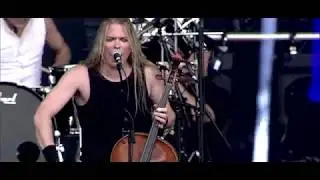 APOCALYPTICA 