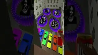 part-838 #nextbots #hamjabhaiofficials