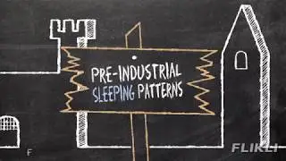 Sleep Health: Sleep in Pre-Industrial Times