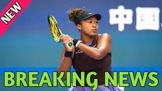 Serena Williams' Childhood Coach Sends CHILLING Warning to WTA Naomi Osaka is Just Getting Started!