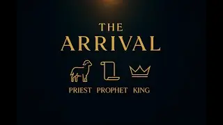 Advent- Christ: The King