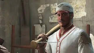 FALLOUT 4  РАДСКОРПИОН или НЕ РАД...