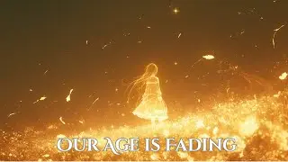 Our Age is Fading | Emotional Fantasy Music | Taein Kim Music