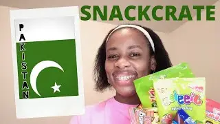 SNACKCRATE PAKISTAN