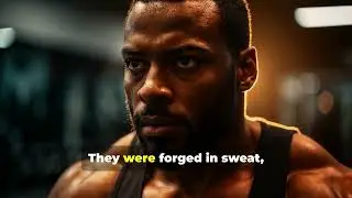 NO EXCUSES! NO MORE