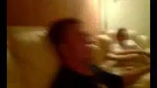 Halley singing Champagne Supernova