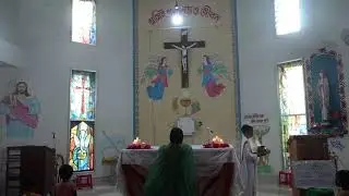 Thirteenth Sunday Ordinary Time C - সাধারনকালের ত্রয়োদশ রবিবার গ 2022 Fr Subol Kujur 26-6-2022