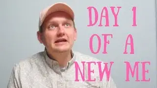MY CHANTAL SHOW JOURNEY | DAY 1