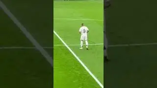 #Real Madrid vs.Pachuca live from Lusail Stadium Qatar #football #realmadrid #qatar