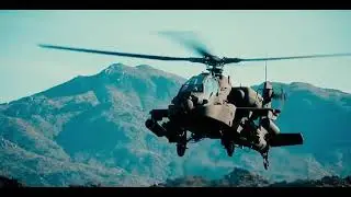 apache h64 fighter